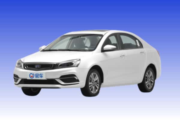 甘孜州丹巴抵押国产新能源汽车